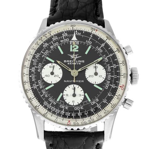 breitling navitimer hands|breitling navitimer pre owned.